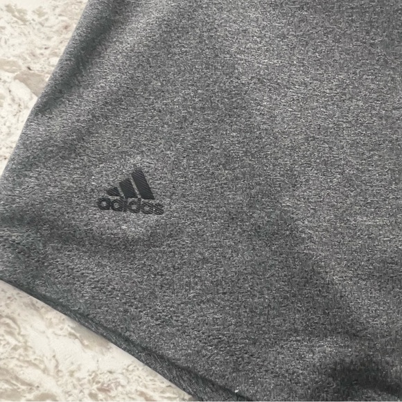 ADIDAS WOMENS ULTIMATE365 SLEEVELESS POLO SHIRT SIZE MEDIUM - Picture 6 of 10